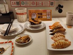 -新一番三文鱼寿司(红城湖店)
