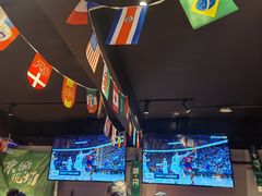 -京狮炙燥·精酿烧烤(首经贸店)