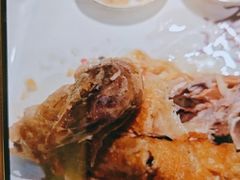 -秦月轩·陕西家乡菜(阜成路·五棵松店)