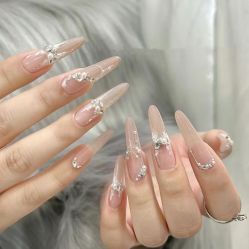 -M·X Nail日式美甲美睫