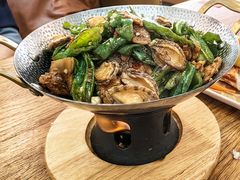 -花舍·新派粤菜·西餐·下午茶(亚运村·鸟巢店)