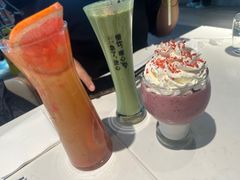 -魏客咖啡(中铁中心店)