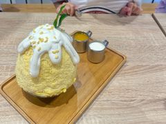 -After You Dessert Cafe(CENTRALWORLD)