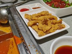 -海底捞火锅(勒泰店)