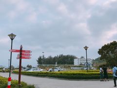 -玫瑰海岸文化旅游度假区