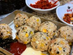 -安又胖韩国烤肉(美罗城店)