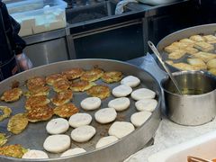 -素满香·全民食养自助(长宁龙之梦店)