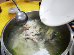 -翠景湾脆鱼轩·中山脆肉鲩(井岸17年老店)