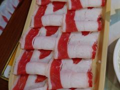 -北京老门框爆肚涮肉馆(锦业路店)