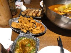 -付小姐在成都(五道口店)