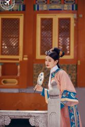 点击看大图 -美云庭古装·格格服汉服·京城旅拍(北京店)