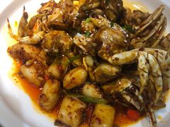 -领蟹祥记·香辣蟹·特色小海鲜(奥体天虹店)