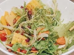 紫光大拌菜-紫光园(顺义店)