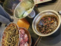 -老家大锅台·地锅鸡·铁锅炖(建邺文体路店)