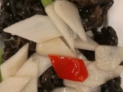 -楼兰印象(朝外店)