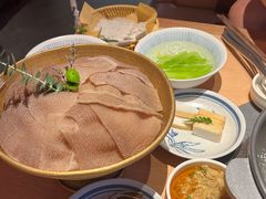 -巴奴毛肚火锅(七宝领展广场店)