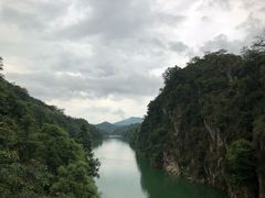 -桂山风景旅游区
