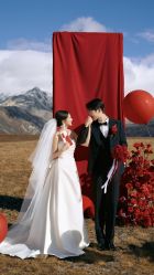 -雅云婚纱摄影工作室旗舰店