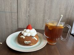 -西堤牛排(番禺天河城店)