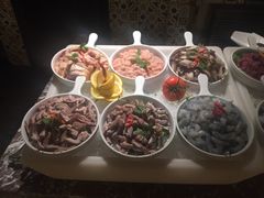 -骊韵咖啡厅(深圳中海凯骊酒店)