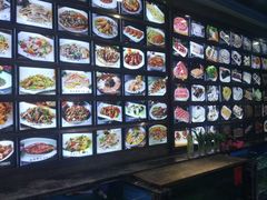 大堂-渔傅·蓝海岸霞浦海鲜(正祥店)