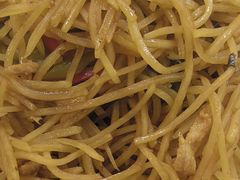 -天毓山庄·餐厅