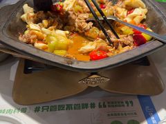 -蛙来哒(方圆荟店)