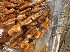 -酒宝荡烧烤(长航局江大路住宅小区店)