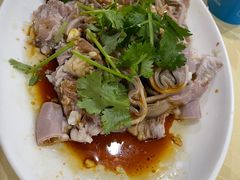 -电白鸭粥店(下沙二坊88号店)