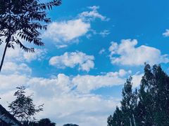 -尧山大峡谷漂流