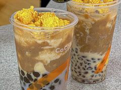 -CoCo都可(湖滨银泰店B区店)