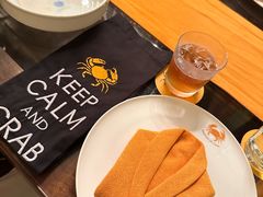 -Ministry of Crab(科伦坡店)