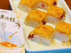 -龍聚祥烧麦馆(鼓楼店)