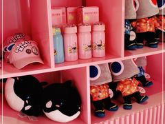 零售区-水桶王国主题餐厅·聚会·生日派对·亲子活动·家庭套餐(亚龙湾希尔顿店)