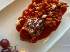 -松鹤楼·非遗·苏帮菜(融科店)