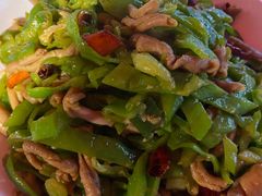 -好妹酸菜鱼馆(龙江店)