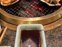 -梦山水日本烧肉(五四广场店)