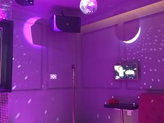 -AGOGO HOUSE KTV(东街店)