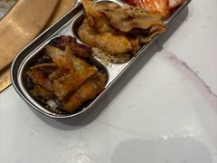 -花味·自助烤肉(大观天地店)