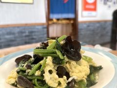 -漕河全驴宴饭店(徐水店)