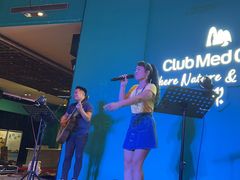 -Club Med地中海俱乐部·桂林度假村