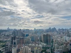 -深圳中洲万豪酒店