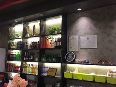 -叶派龙虾•招牌香辣蟹·海鲜(中海国际店)