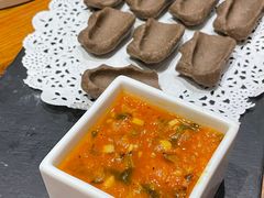 -敏珠拉姆藏餐·南京厨房(富春江东街店)