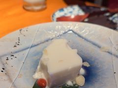 杏仁豆腐-醉虎传(南锣鼓巷店)