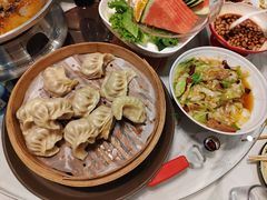 -万福·家宴(平谷店)