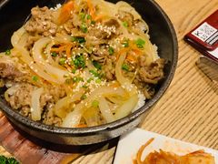 -御牛道日式烤肉料理(杭州万象城店)