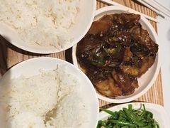 -乡村基·川味现炒大王(熙悦天街店)