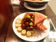 -丽华园(汉阳龙阳店)