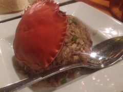 -Ministry of Crab(科伦坡店)